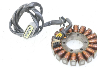STATOR