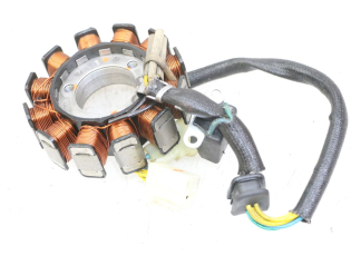 STATOR