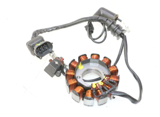 STATOR