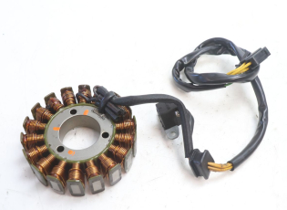 STATOR
