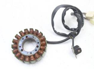 STATOR