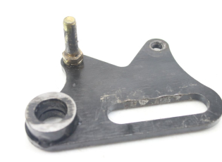 SUPPORT ETRIER FREIN ARRIERE