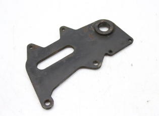 SUPPORT ETRIER FREIN ARRIERE