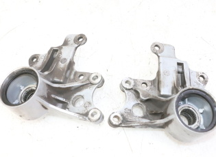 SUPPORT ETRIER FREIN AVANT