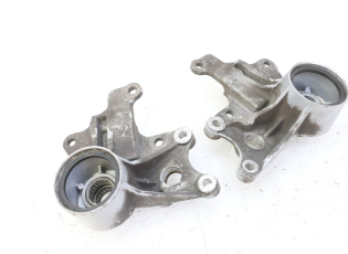 SUPPORT ETRIER FREIN AVANT