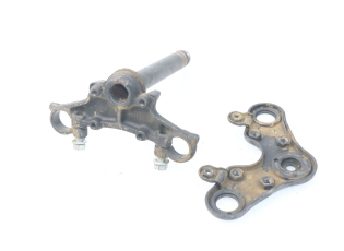 Té FOURCHE SUPERIEUR