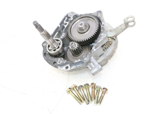 TRANSMISSION ROUE