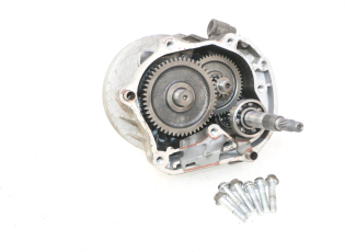 TRANSMISSION ROUE