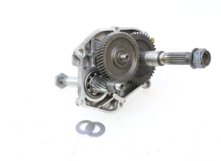 TRANSMISSION ROUE