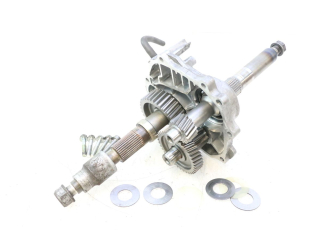 TRANSMISSION ROUE