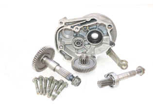 TRANSMISSION ROUE