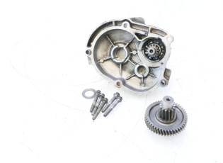 TRANSMISSION ROUE