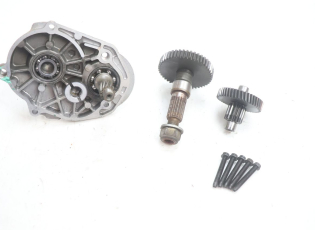 TRANSMISSION ROUE