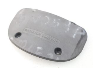 TRAPPE DE VISITE AVANT