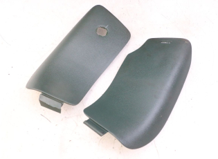 TRAPPE DE VISITE AVANT