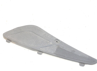 TRAPPE DE VISITE AVANT