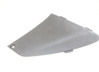 TRAPPE DE VISITE AVANT