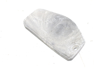 TRAPPE DE VISITE AVANT