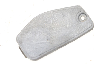 TRAPPE DE VISITE AVANT