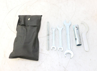 TROUSSE A OUTILS