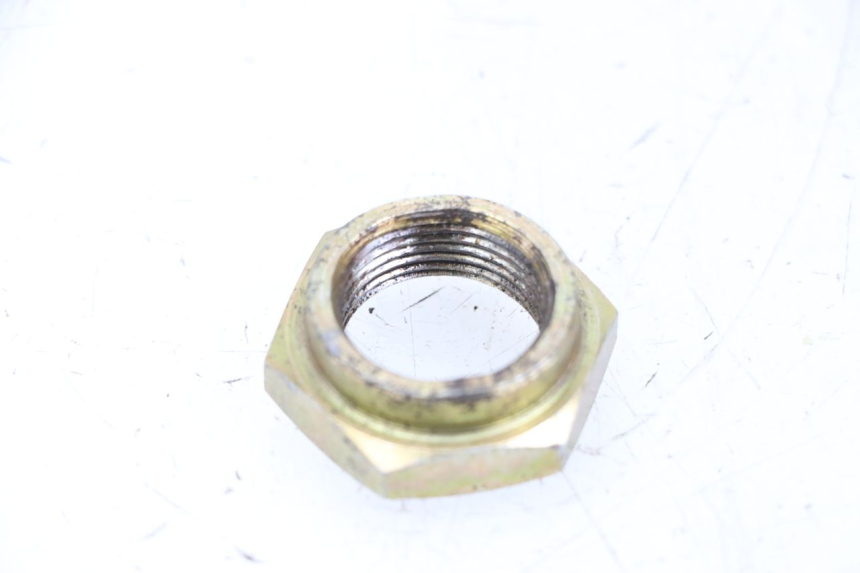 photo de NAKRĘTKA ZĘBATKI WYJŚCIOWEJ SKRZYNI BIEGÓW MV AGUSTA BRUTALE R WALLY 910 (2008 - 2008) - Widok główny