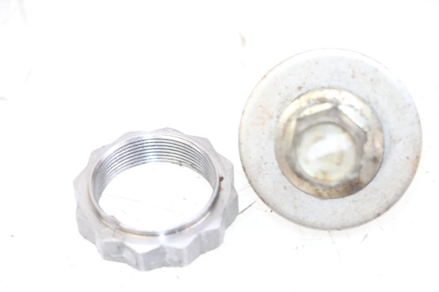 photo de NAKRĘTKA ZĘBATKI WYJŚCIOWEJ SKRZYNI BIEGÓW HONDA CB R 1000 (2018 - 2023) - Widok główny