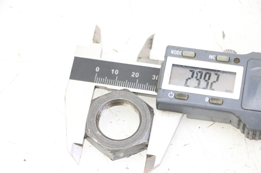 photo de NAKRĘTKA ZĘBATKI WYJŚCIOWEJ SKRZYNI BIEGÓW YAMAHA FJ 36Y 1100 (1984 - 1985) - Szczegół części