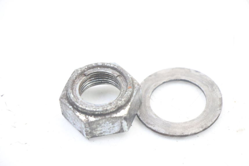 photo de NAKRĘTKA ZĘBATKI WYJŚCIOWEJ SKRZYNI BIEGÓW SUZUKI GSF S BANDIT 600 (2000 - 2004) - Widok główny