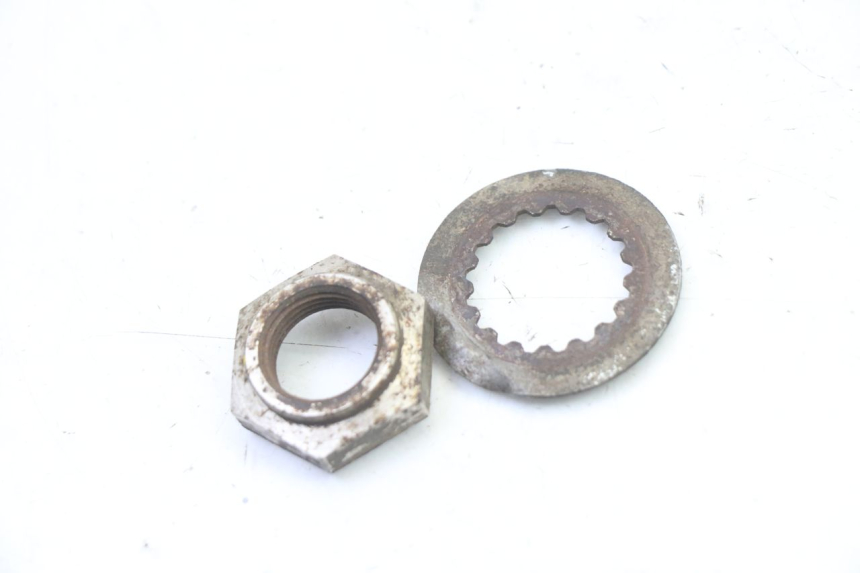 photo de NAKRĘTKA ZĘBATKI WYJŚCIOWEJ SKRZYNI BIEGÓW KTM SUPERENDURO R 950 (2005 - 2009) - Widok główny