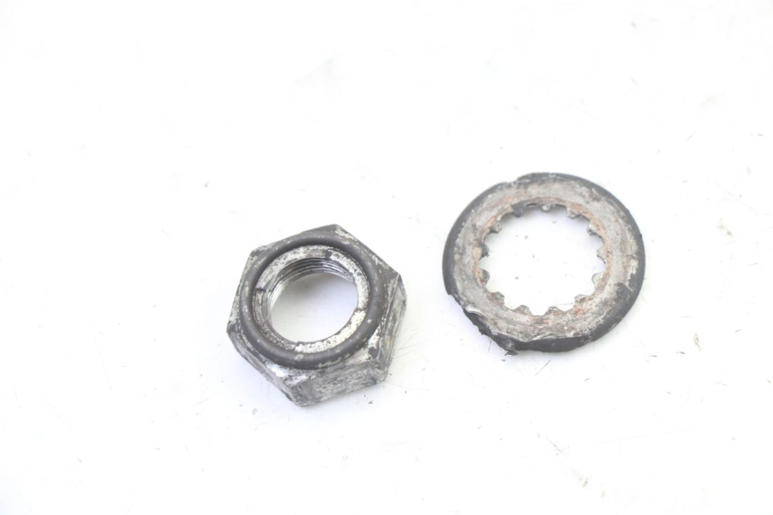 photo de NAKRĘTKA ZĘBATKI WYJŚCIOWEJ SKRZYNI BIEGÓW SUZUKI SV S 650 (2003 - 2009) - Widok główny