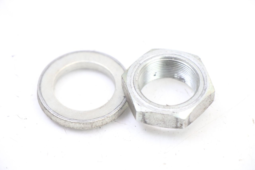 photo de NAKRĘTKA ZĘBATKI WYJŚCIOWEJ SKRZYNI BIEGÓW YAMAHA TRACER 7 700 (2020 - 2024) - Zoom stanu zużycia