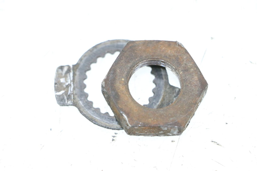 photo de NAKRĘTKA ZĘBATKI WYJŚCIOWEJ SKRZYNI BIEGÓW YAMAHA YFM R RAPTOR 250 (2008 - 2014) - Widok główny