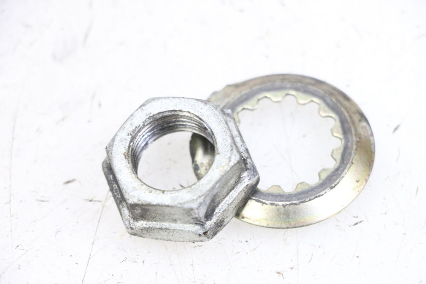 photo de NAKRĘTKA ZĘBATKI WYJŚCIOWEJ SKRZYNI BIEGÓW KAWASAKI ZR 7 750 (1999 - 2004) - Widok główny