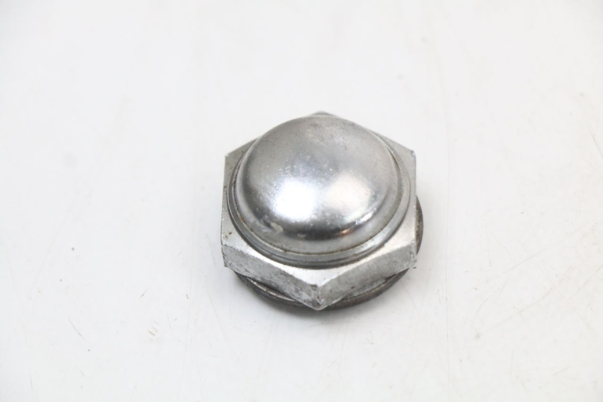 photo de NAKRĘTKA TRÓJNIKA WIDEŁEK HYOSUNG GV AQUILA 125 (2000 - 2009) - Widok główny