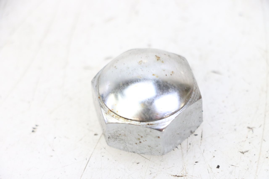 photo de NAKRĘTKA TRÓJNIKA WIDEŁEK HONDA CBF 125 (2009 - 2015) - Inny kąt widzenia