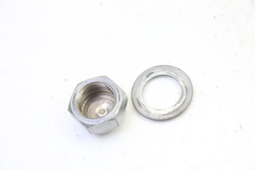 photo de NAKRĘTKA TRÓJNIKA WIDEŁEK SKYTEAM DAX REPLICA 110 (2005 - 2015) - Zoom stanu zużycia