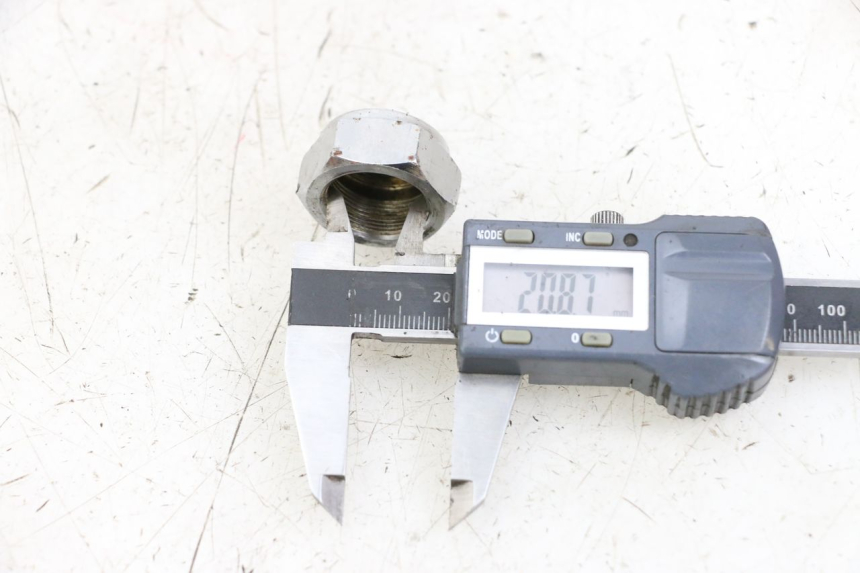 photo de NAKRĘTKA TRÓJNIKA WIDEŁEK RSR DIRT BIKE 150 - Szczegół części