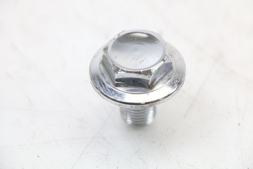 photo de NAKRĘTKA TRÓJNIKA WIDEŁEK EBROH BRAVO GLE 1 (2020 - 2024) - Zoom stanu zużycia