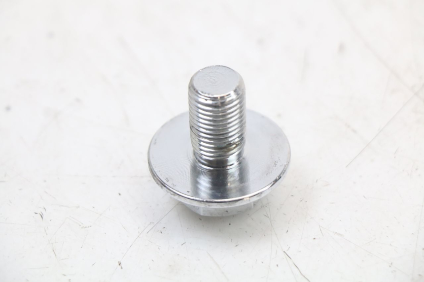 photo de NAKRĘTKA TRÓJNIKA WIDEŁEK EBROH BRAVO GLE 1 (2020 - 2024) - Zbliżenie techniczne