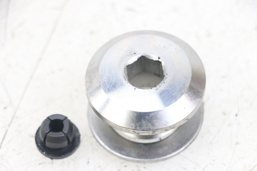 photo de NAKRĘTKA TRÓJNIKA WIDEŁEK KAWASAKI ER-6 ER6 N 650 (2012 - 2016) - Widok główny