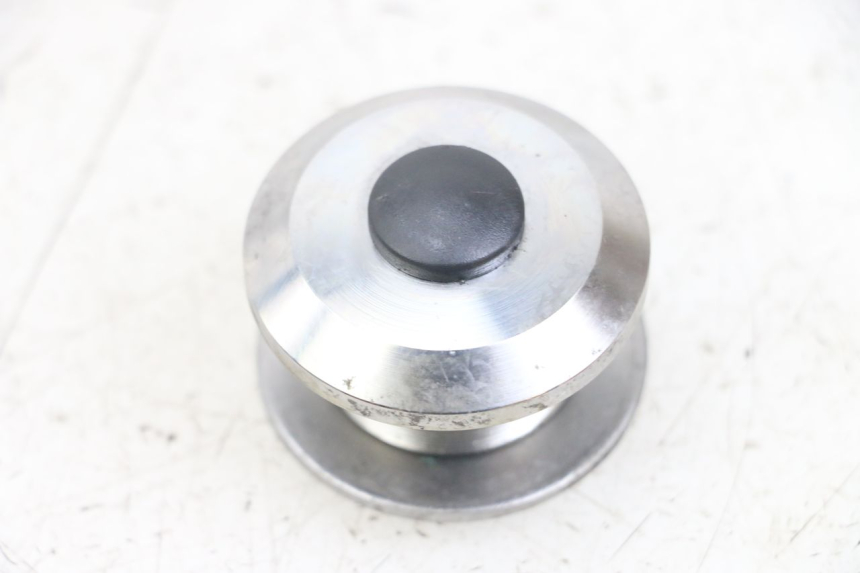 photo de NAKRĘTKA TRÓJNIKA WIDEŁEK KAWASAKI ER-6 ER6 N 650 (2012 - 2016) - Zoom stanu zużycia