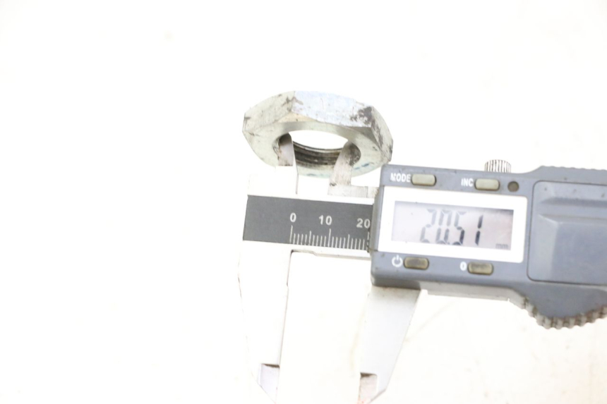 photo de NAKRĘTKA TRÓJNIKA WIDEŁEK YAMAHA FJ 36Y 1100 (1984 - 1985) - Szczegół części