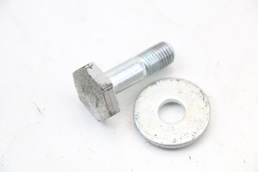 photo de NAKRĘTKA TRÓJNIKA WIDEŁEK HYOSUNG GF 125 (2001 - 2005) - Zoom stanu zużycia