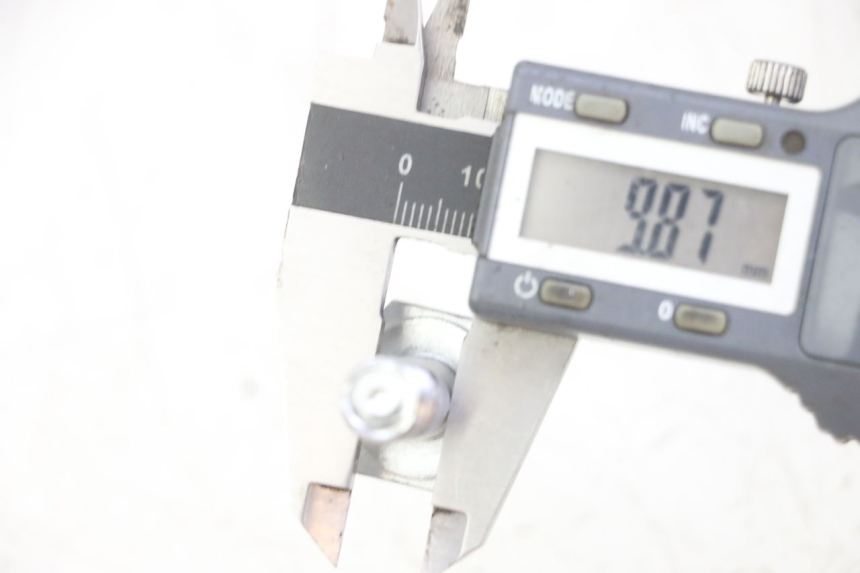 photo de NAKRĘTKA TRÓJNIKA WIDEŁEK SUZUKI GS GSE 500 (2001 - 2003) - Zoom stanu zużycia