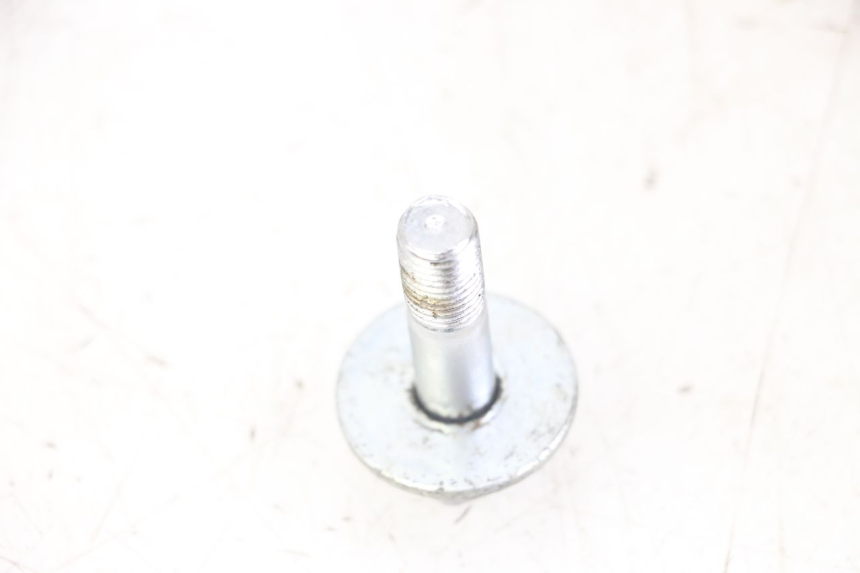 photo de NAKRĘTKA TRÓJNIKA WIDEŁEK SUZUKI GS GSE 500 (2001 - 2003) - Zbliżenie techniczne