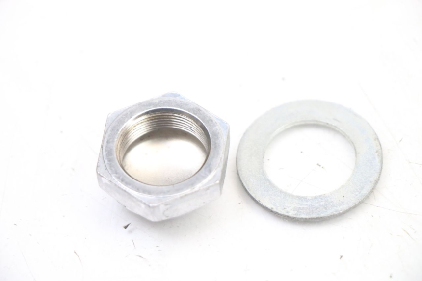 photo de NAKRĘTKA TRÓJNIKA WIDEŁEK SUZUKI GSF S BANDIT 600 (2000 - 2004) - Inny kąt widzenia