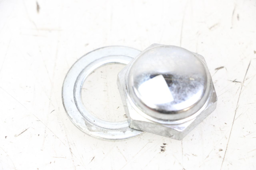 photo de NAKRĘTKA TRÓJNIKA WIDEŁEK SUZUKI GSR 750 (2011 - 2017) - Widok główny