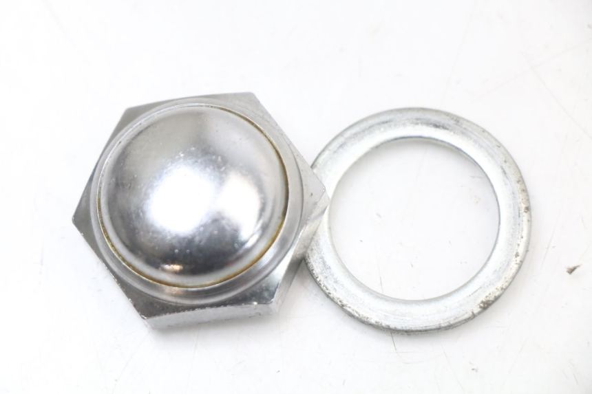 photo de NAKRĘTKA TRÓJNIKA WIDEŁEK HYOSUNG GTR 125 (2006 - 2008) - Szczegół części