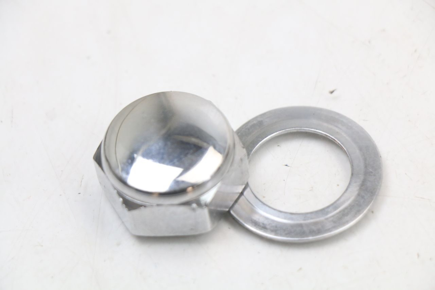 photo de NAKRĘTKA TRÓJNIKA WIDEŁEK KYMCO K-PW K-PIPE 50 (2012 - 2017) - Widok główny