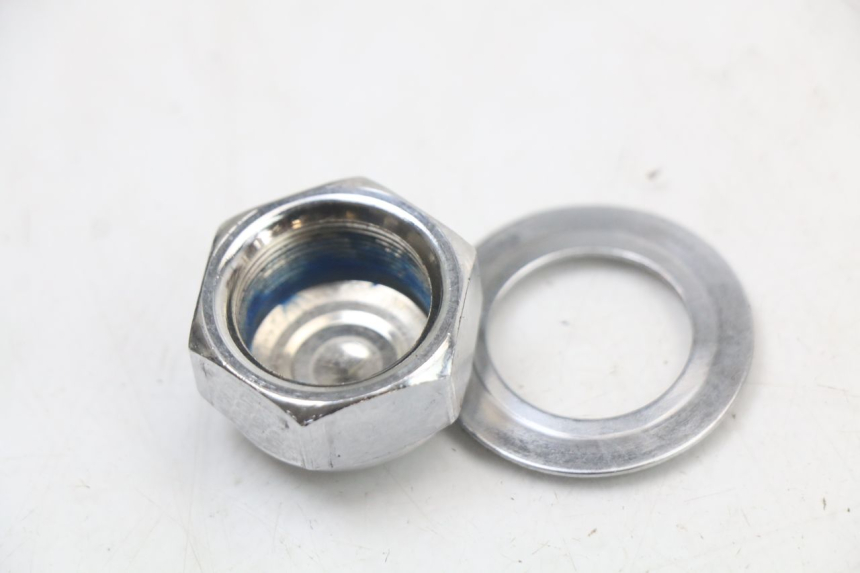 photo de NAKRĘTKA TRÓJNIKA WIDEŁEK KYMCO K-PW K-PIPE 50 (2012 - 2017) - Zoom stanu zużycia